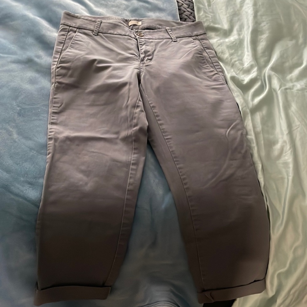 J Crew Frankie Petite